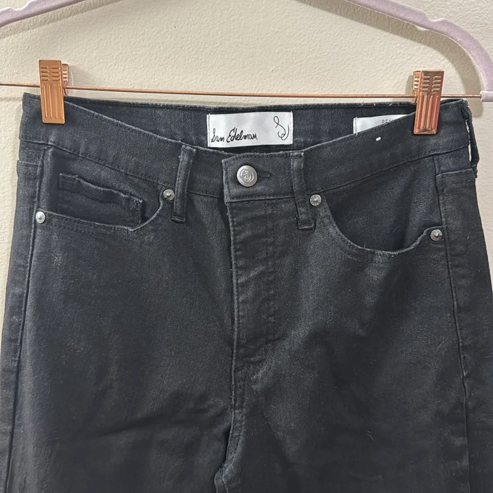 ๐HP๐ Sam Edelman Jeans - Picture 6 of 7